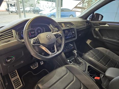 VOLKSWAGEN Tiguan 2.0 300 TSI ALLSPACE R-LINE TURBO AUTOM�TICO, Foto 4