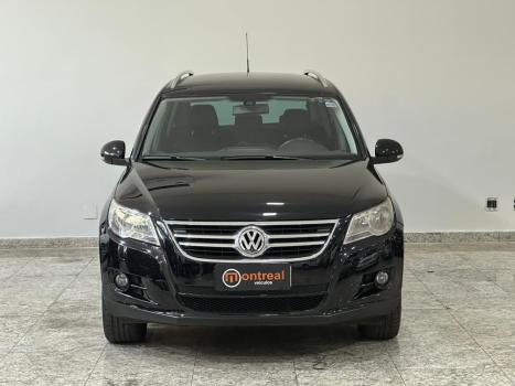 VOLKSWAGEN Tiguan 2.0 16V 4P TSI 4WD TURBO AUTOM�TICO, Foto 2