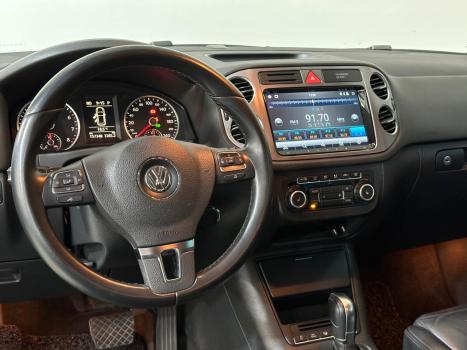 VOLKSWAGEN Tiguan 2.0 16V 4P TSI 4WD TURBO AUTOM�TICO, Foto 5