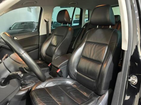 VOLKSWAGEN Tiguan 2.0 16V 4P TSI 4WD TURBO AUTOM�TICO, Foto 7