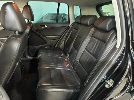 VOLKSWAGEN Tiguan 2.0 16V 4P TSI 4WD TURBO AUTOM�TICO, Foto 8