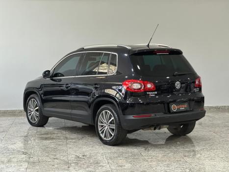 VOLKSWAGEN Tiguan 2.0 16V 4P TSI 4WD TURBO AUTOM�TICO, Foto 14