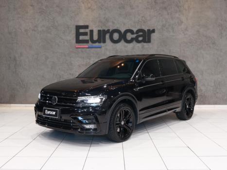VOLKSWAGEN Tiguan 2.0 350 TSI TOTAL FLEX ALLSPACE R-LINE 4-MOTION TURBO AUTOM�TICO DSG, Foto 1