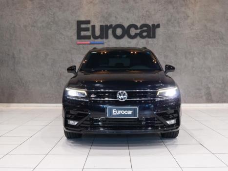 VOLKSWAGEN Tiguan 2.0 350 TSI TOTAL FLEX ALLSPACE R-LINE 4-MOTION TURBO AUTOM�TICO DSG, Foto 2