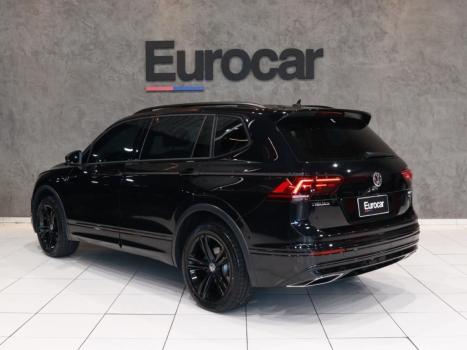 VOLKSWAGEN Tiguan 2.0 350 TSI TOTAL FLEX ALLSPACE R-LINE 4-MOTION TURBO AUTOM�TICO DSG, Foto 3