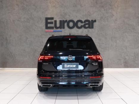 VOLKSWAGEN Tiguan 2.0 350 TSI TOTAL FLEX ALLSPACE R-LINE 4-MOTION TURBO AUTOM�TICO DSG, Foto 4