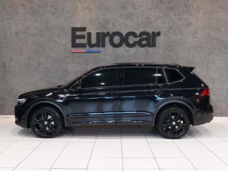 VOLKSWAGEN Tiguan 2.0 350 TSI TOTAL FLEX ALLSPACE R-LINE 4-MOTION TURBO AUTOM�TICO DSG, Foto 5