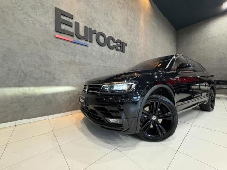 VOLKSWAGEN Tiguan 2.0 350 TSI TOTAL FLEX ALLSPACE R-LINE 4-MOTION TURBO AUTOM�TICO DSG, Foto 6
