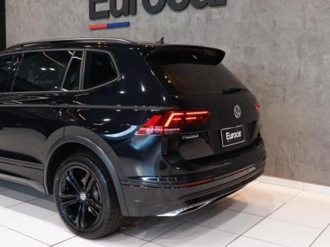 VOLKSWAGEN Tiguan 2.0 350 TSI TOTAL FLEX ALLSPACE R-LINE 4-MOTION TURBO AUTOM�TICO DSG, Foto 7
