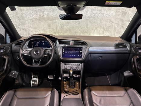 VOLKSWAGEN Tiguan 2.0 350 TSI TOTAL FLEX ALLSPACE R-LINE 4-MOTION TURBO AUTOM�TICO DSG, Foto 8