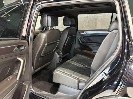 VOLKSWAGEN Tiguan 2.0 350 TSI TOTAL FLEX ALLSPACE R-LINE 4-MOTION TURBO AUTOM�TICO DSG, Foto 11