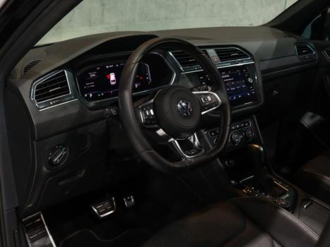 VOLKSWAGEN Tiguan 2.0 350 TSI TOTAL FLEX ALLSPACE R-LINE 4-MOTION TURBO AUTOM�TICO DSG, Foto 13
