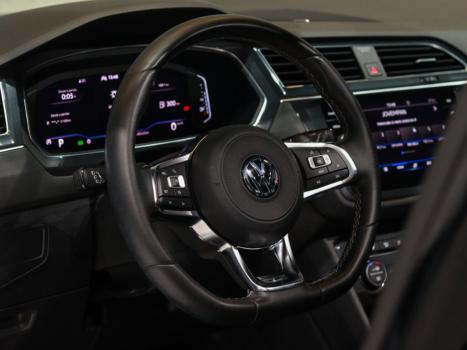 VOLKSWAGEN Tiguan 2.0 350 TSI TOTAL FLEX ALLSPACE R-LINE 4-MOTION TURBO AUTOM�TICO DSG, Foto 14