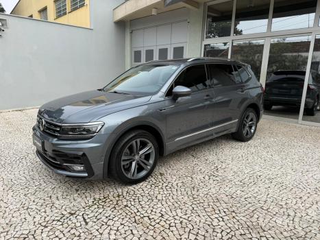 VOLKSWAGEN Tiguan 2.0 350 TSI TOTAL FLEX ALLSPACE R-LINE 4-MOTION TURBO AUTOM�TICO DSG, Foto 1