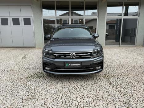 VOLKSWAGEN Tiguan 2.0 350 TSI TOTAL FLEX ALLSPACE R-LINE 4-MOTION TURBO AUTOM�TICO DSG, Foto 2