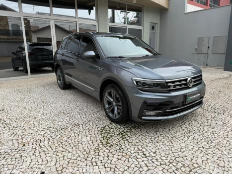 VOLKSWAGEN Tiguan 2.0 350 TSI TOTAL FLEX ALLSPACE R-LINE 4-MOTION TURBO AUTOM�TICO DSG, Foto 3