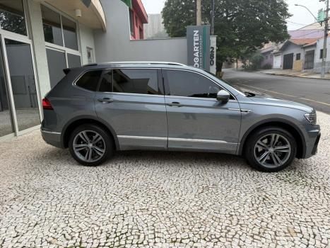 VOLKSWAGEN Tiguan 2.0 350 TSI TOTAL FLEX ALLSPACE R-LINE 4-MOTION TURBO AUTOM�TICO DSG, Foto 4