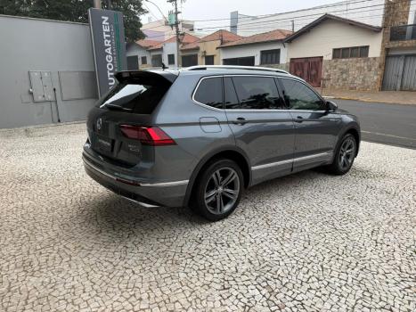 VOLKSWAGEN Tiguan 2.0 350 TSI TOTAL FLEX ALLSPACE R-LINE 4-MOTION TURBO AUTOM�TICO DSG, Foto 5