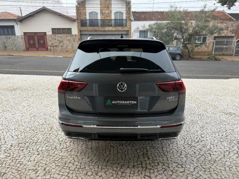 VOLKSWAGEN Tiguan 2.0 350 TSI TOTAL FLEX ALLSPACE R-LINE 4-MOTION TURBO AUTOM�TICO DSG, Foto 6