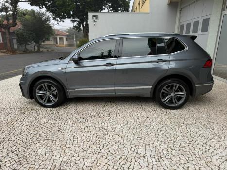 VOLKSWAGEN Tiguan 2.0 350 TSI TOTAL FLEX ALLSPACE R-LINE 4-MOTION TURBO AUTOM�TICO DSG, Foto 8