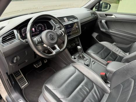 VOLKSWAGEN Tiguan 2.0 350 TSI TOTAL FLEX ALLSPACE R-LINE 4-MOTION TURBO AUTOM�TICO DSG, Foto 9