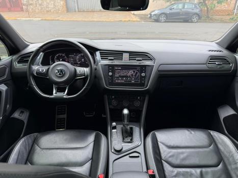 VOLKSWAGEN Tiguan 2.0 350 TSI TOTAL FLEX ALLSPACE R-LINE 4-MOTION TURBO AUTOM�TICO DSG, Foto 10
