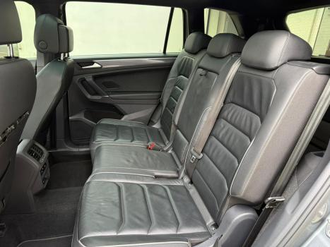 VOLKSWAGEN Tiguan 2.0 350 TSI TOTAL FLEX ALLSPACE R-LINE 4-MOTION TURBO AUTOM�TICO DSG, Foto 11
