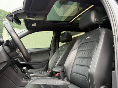VOLKSWAGEN Tiguan 2.0 350 TSI TOTAL FLEX ALLSPACE R-LINE 4-MOTION TURBO AUTOM�TICO DSG, Foto 12