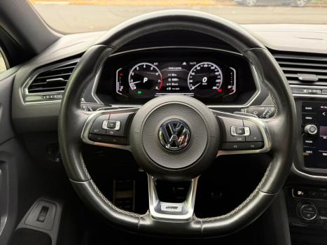 VOLKSWAGEN Tiguan 2.0 350 TSI TOTAL FLEX ALLSPACE R-LINE 4-MOTION TURBO AUTOM�TICO DSG, Foto 14