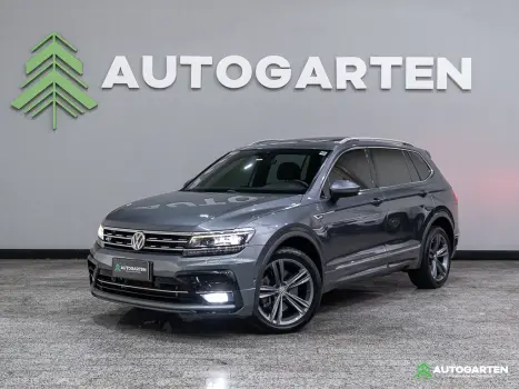 VOLKSWAGEN Tiguan 2.0 350 TSI TOTAL FLEX ALLSPACE R-LINE 4-MOTION TURBO AUTOM�TICO DSG, Foto 1