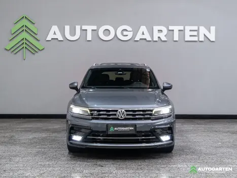 VOLKSWAGEN Tiguan 2.0 350 TSI TOTAL FLEX ALLSPACE R-LINE 4-MOTION TURBO AUTOM�TICO DSG, Foto 2
