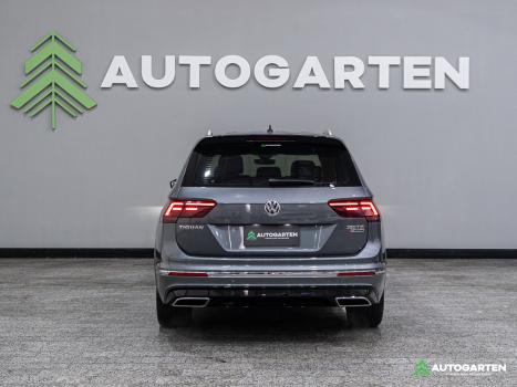 VOLKSWAGEN Tiguan 2.0 350 TSI TOTAL FLEX ALLSPACE R-LINE 4-MOTION TURBO AUTOM�TICO DSG, Foto 3