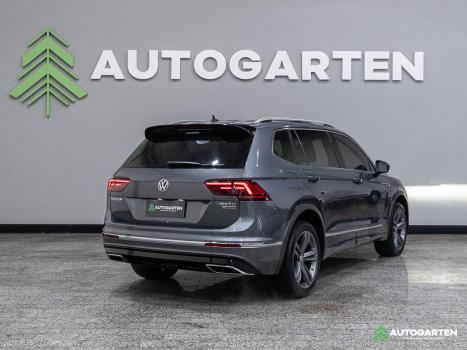 VOLKSWAGEN Tiguan 2.0 350 TSI TOTAL FLEX ALLSPACE R-LINE 4-MOTION TURBO AUTOM�TICO DSG, Foto 4