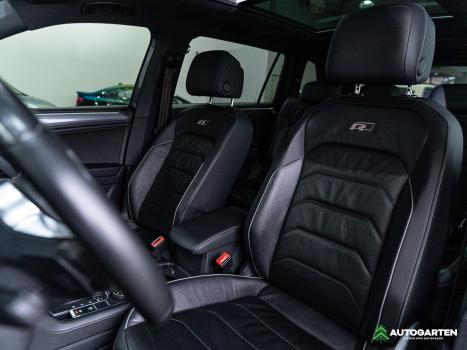 VOLKSWAGEN Tiguan 2.0 350 TSI TOTAL FLEX ALLSPACE R-LINE 4-MOTION TURBO AUTOM�TICO DSG, Foto 7