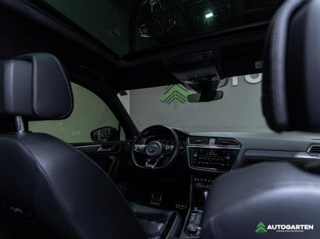 VOLKSWAGEN Tiguan 2.0 350 TSI TOTAL FLEX ALLSPACE R-LINE 4-MOTION TURBO AUTOM�TICO DSG, Foto 8
