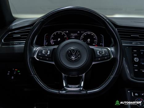 VOLKSWAGEN Tiguan 2.0 350 TSI TOTAL FLEX ALLSPACE R-LINE 4-MOTION TURBO AUTOM�TICO DSG, Foto 11