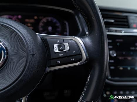 VOLKSWAGEN Tiguan 2.0 350 TSI TOTAL FLEX ALLSPACE R-LINE 4-MOTION TURBO AUTOM�TICO DSG, Foto 13