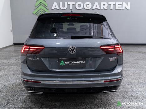 VOLKSWAGEN Tiguan 2.0 350 TSI TOTAL FLEX ALLSPACE R-LINE 4-MOTION TURBO AUTOM�TICO DSG, Foto 19