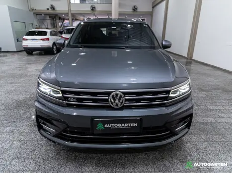 VOLKSWAGEN Tiguan 2.0 350 TSI TOTAL FLEX ALLSPACE R-LINE 4-MOTION TURBO AUTOM�TICO DSG, Foto 20
