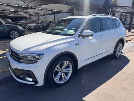 VOLKSWAGEN Tiguan 2.0 350 TSI TOTAL FLEX ALLSPACE R-LINE 4-MOTION TURBO AUTOM�TICO DSG, Foto 2