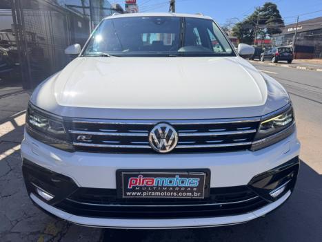 VOLKSWAGEN Tiguan 2.0 350 TSI TOTAL FLEX ALLSPACE R-LINE 4-MOTION TURBO AUTOM�TICO DSG, Foto 3