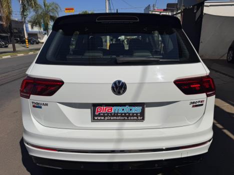 VOLKSWAGEN Tiguan 2.0 350 TSI TOTAL FLEX ALLSPACE R-LINE 4-MOTION TURBO AUTOM�TICO DSG, Foto 5