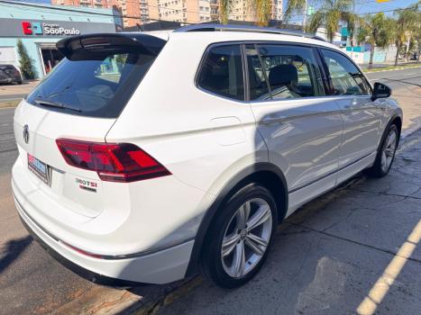 VOLKSWAGEN Tiguan 2.0 350 TSI TOTAL FLEX ALLSPACE R-LINE 4-MOTION TURBO AUTOM�TICO DSG, Foto 6