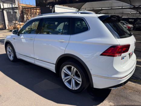 VOLKSWAGEN Tiguan 2.0 350 TSI TOTAL FLEX ALLSPACE R-LINE 4-MOTION TURBO AUTOM�TICO DSG, Foto 7
