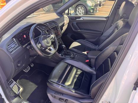 VOLKSWAGEN Tiguan 2.0 350 TSI TOTAL FLEX ALLSPACE R-LINE 4-MOTION TURBO AUTOM�TICO DSG, Foto 8