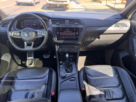 VOLKSWAGEN Tiguan 2.0 350 TSI TOTAL FLEX ALLSPACE R-LINE 4-MOTION TURBO AUTOM�TICO DSG, Foto 9