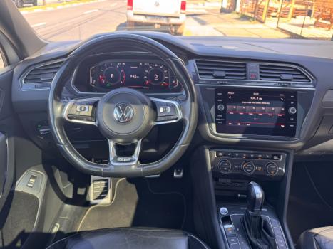VOLKSWAGEN Tiguan 2.0 350 TSI TOTAL FLEX ALLSPACE R-LINE 4-MOTION TURBO AUTOM�TICO DSG, Foto 10
