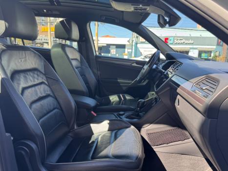 VOLKSWAGEN Tiguan 2.0 350 TSI TOTAL FLEX ALLSPACE R-LINE 4-MOTION TURBO AUTOM�TICO DSG, Foto 11