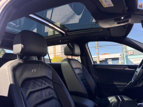 VOLKSWAGEN Tiguan 2.0 350 TSI TOTAL FLEX ALLSPACE R-LINE 4-MOTION TURBO AUTOM�TICO DSG, Foto 13