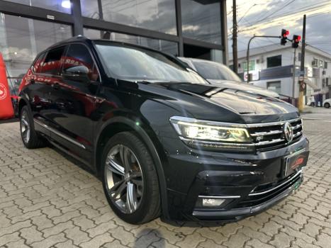 VOLKSWAGEN Tiguan 2.0 350 TSI TOTAL FLEX ALLSPACE R-LINE 4-MOTION TURBO AUTOM�TICO DSG, Foto 2